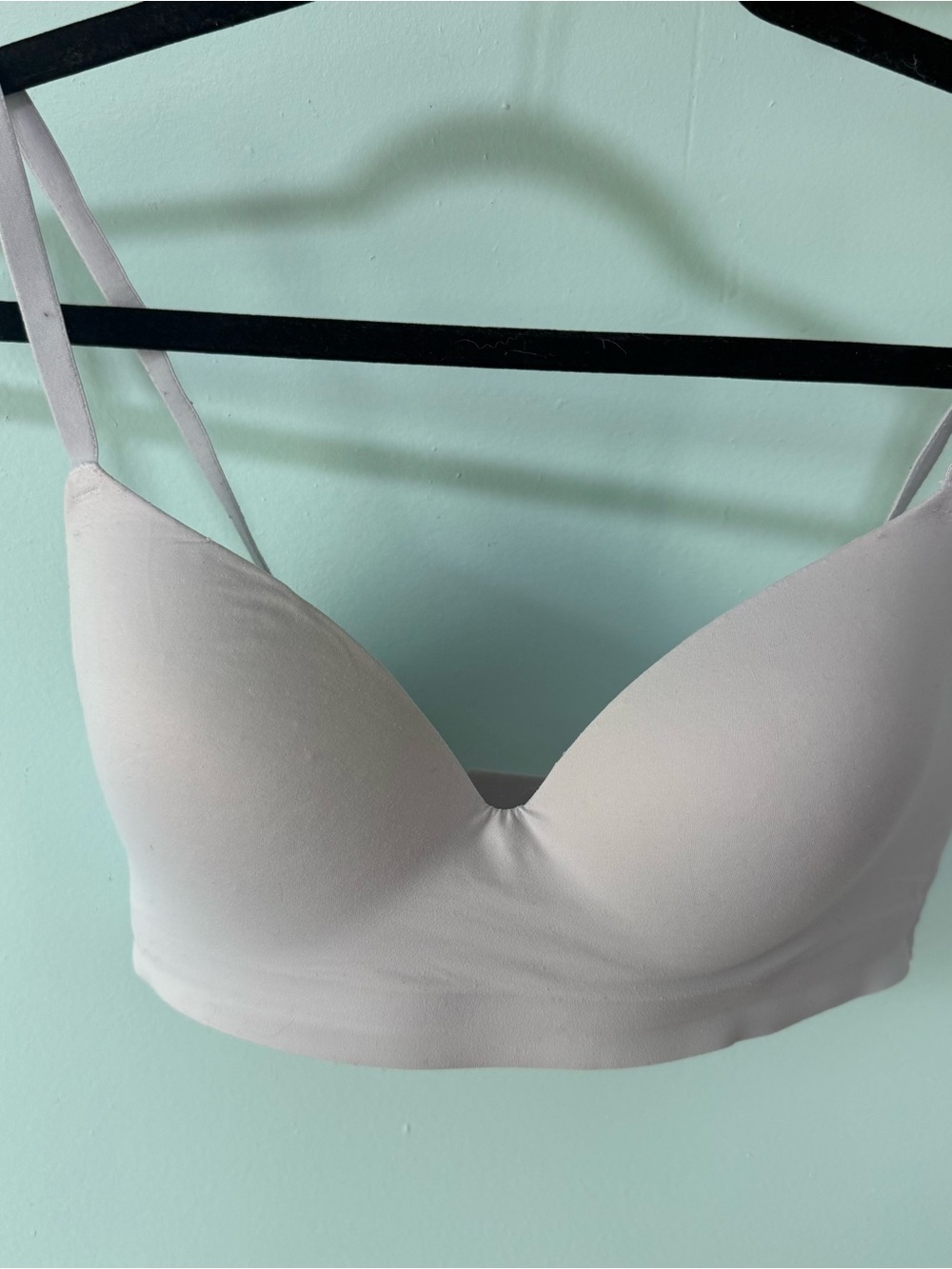 Soma Enbliss Wireless Bra Size 34C #63